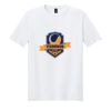 50 T-shirts RingSpun Cotton Thumbnail