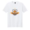 50 T-shirts RingSpun Cotton Thumbnail