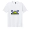 50 T-shirts RingSpun Cotton Thumbnail