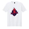50 T-shirts RingSpun Cotton Thumbnail