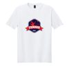 50 T-shirts RingSpun Cotton Thumbnail