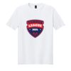 50 T-shirts RingSpun Cotton Thumbnail
