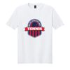 50 T-shirts RingSpun Cotton Thumbnail