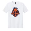 50 T-shirts RingSpun Cotton Thumbnail