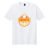 50 T-shirts RingSpun Cotton Thumbnail