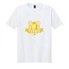 50 T-shirts RingSpun Cotton Thumbnail