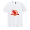 50 T-shirts RingSpun Cotton Thumbnail