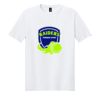 50 T-shirts RingSpun Cotton Thumbnail