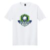 50 T-shirts RingSpun Cotton Thumbnail