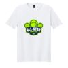 50 T-shirts RingSpun Cotton Thumbnail