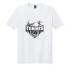 50 T-shirts RingSpun Cotton Thumbnail