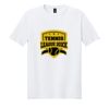 50 T-shirts RingSpun Cotton Thumbnail