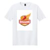 50 T-shirts RingSpun Cotton Thumbnail