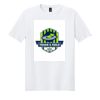 50 T-shirts RingSpun Cotton Thumbnail