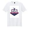 50 T-shirts RingSpun Cotton Thumbnail