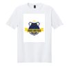 50 T-shirts RingSpun Cotton Thumbnail