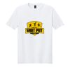 50 T-shirts RingSpun Cotton Thumbnail