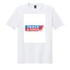 50 T-shirts RingSpun Cotton Thumbnail