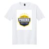 50 T-shirts RingSpun Cotton Thumbnail