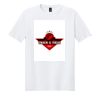 50 T-shirts RingSpun Cotton Thumbnail