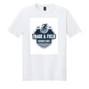 50 T-shirts RingSpun Cotton Thumbnail