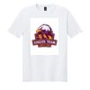 50 T-shirts RingSpun Cotton Thumbnail