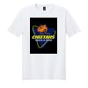 50 T-shirts RingSpun Cotton Thumbnail