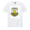 50 T-shirts RingSpun Cotton Thumbnail