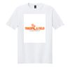 50 T-shirts RingSpun Cotton Thumbnail