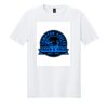 50 T-shirts RingSpun Cotton Thumbnail