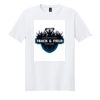 50 T-shirts RingSpun Cotton Thumbnail