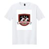 50 T-shirts RingSpun Cotton Thumbnail