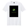 50 T-shirts RingSpun Cotton Thumbnail