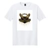 50 T-shirts RingSpun Cotton Thumbnail