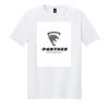 50 T-shirts RingSpun Cotton Thumbnail