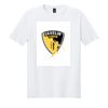 50 T-shirts RingSpun Cotton Thumbnail