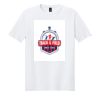 50 T-shirts RingSpun Cotton Thumbnail