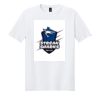 50 T-shirts RingSpun Cotton Thumbnail