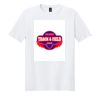 50 T-shirts RingSpun Cotton Thumbnail