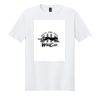 50 T-shirts RingSpun Cotton Thumbnail