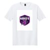 50 T-shirts RingSpun Cotton Thumbnail