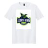 50 T-shirts RingSpun Cotton Thumbnail