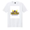 50 T-shirts RingSpun Cotton Thumbnail