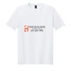 50 T-shirts RingSpun Cotton Thumbnail