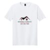 50 T-shirts RingSpun Cotton Thumbnail