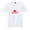 50 T-shirts RingSpun Cotton Thumbnail