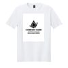 50 T-shirts RingSpun Cotton Thumbnail