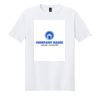 50 T-shirts RingSpun Cotton Thumbnail