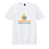 50 T-shirts RingSpun Cotton Thumbnail