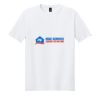50 T-shirts RingSpun Cotton Thumbnail